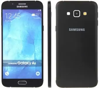 Замена аккумулятора на телефоне Samsung Galaxy A8 в Ростове-на-Дону